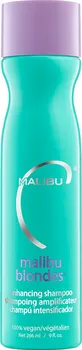 Šampon Malibu C Blondes Enhancing šampon 266 ml
