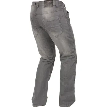 Moto kalhoty Kevlarové jeansy