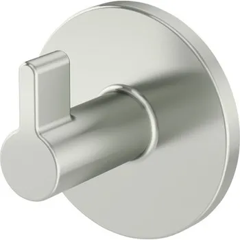 Věšák Háček na ručníky Lenz Noa niklový