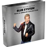 Maxi & Singles Collection - Blue System…