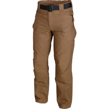 Pánské kalhoty HELIKON-TEX® Kalhoty HELIKON-TEX® URBAN TACTICAL hnědá