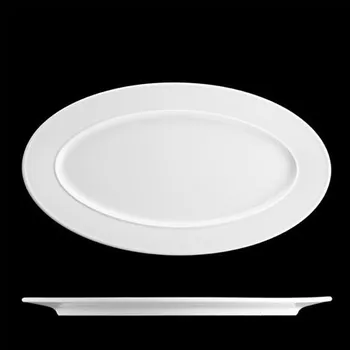 SAHM EXCELLENCY mísa oválná 42cm 100019403