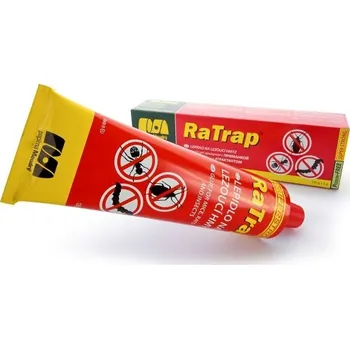 Papírna Moudrý RaTrap 135 g