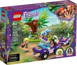 LEGO Friends 41421 Záchrana slůněte v…