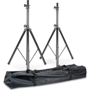 Elektronika ADJ SPSX2B Teleskopický repro-stojan