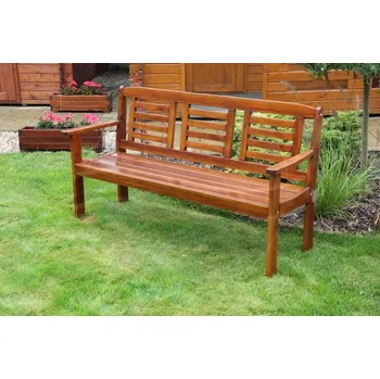 Zahradní lavice Zahradní lavice Lonus
