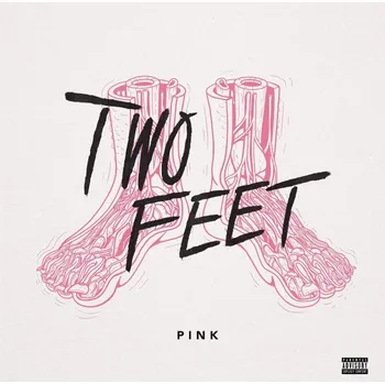 Zahraniční hudba Pink - Two Feet [LP]