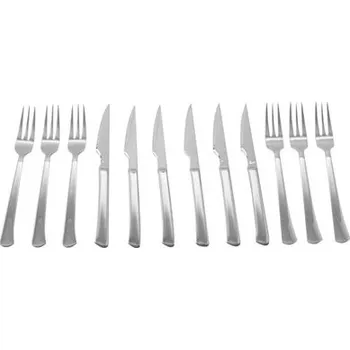 SAHM Sada steaková Chuletero celonerez - 12ks/bal 100014925