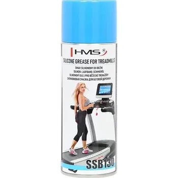 Plastické mazivo HMS SSB130 450 ml