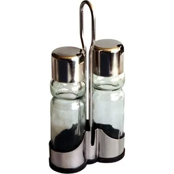 Nádoba na olej a ocet SAHM Menážka 2 dílná olej,ocet 100024572