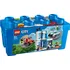 Stavebnice LEGO LEGO City 60270 Policejní box s kostkami