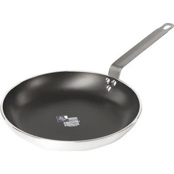 Pánev SAHM Pánev Al+TEFLON síla 5mm pr.32cm v5cm 100019178