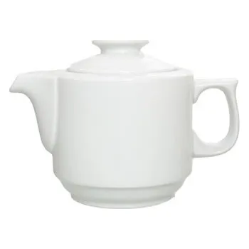 SAHM PRAHA konvice čaj 75cl+víčko 100002045