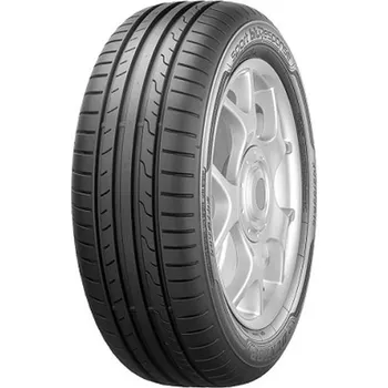 Letní osobní pneu Dunlop SP Sport BluResponse 225/45 R17 91 W MFS