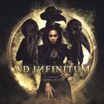 Chapter 1: Monarchy - Ad Infinitum [CD]