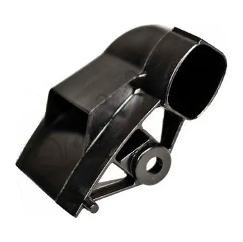 Motorová pila Vzduchová clona (Tryska sání) Husqvarna 362,365,371,372