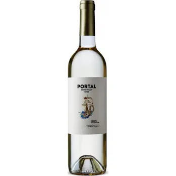 Colheita Branco 2021 0,75l, 13% alc.