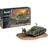 Plastikový model Revell T-34/76 Modell 1940 1:76