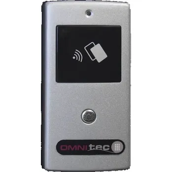 Přístupový systém Omnitec Přístupová jednotka Gaudi AC, na zeď OMN_92164