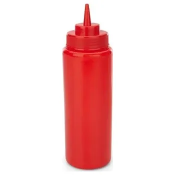 SAHM Láhev na kečup, hořčici 0,95l 100002841