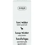 Ziaja Kozí mléko krém pod oči 15 ml