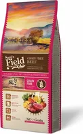 Sam's Field Grain Free Beef