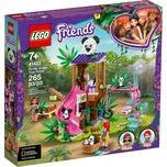 LEGO Friends 41422 Panda domek na…