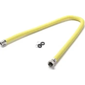 DNK Potrubí plyn FLEXIGAS 1/2"MF - 750-1500