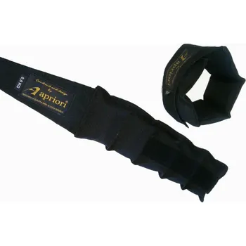 Zátěžové oblečení Zátěže na ruce i nohy APRIORI 0,5 kg