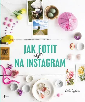 Jak fotit nejen na Instagram - Leela Cyd (2018, flexo)