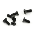 Traxxas M3x6 mm TRA2534