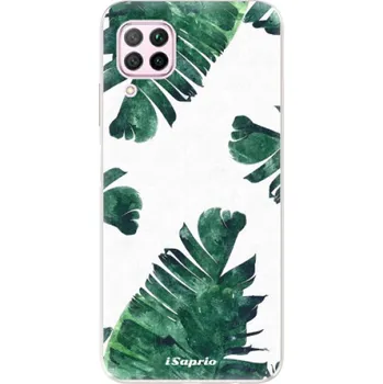Pouzdro na mobilní telefon Odolné silikonové pouzdro iSaprio - Jungle 11 - Huawei P40 Lite