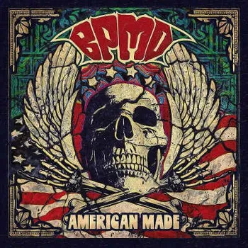 Zahraniční hudba BPMD - American Made (CD, NPR951JC)
