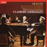 Mozart: Piano Concerto No. 17 K467 &…
