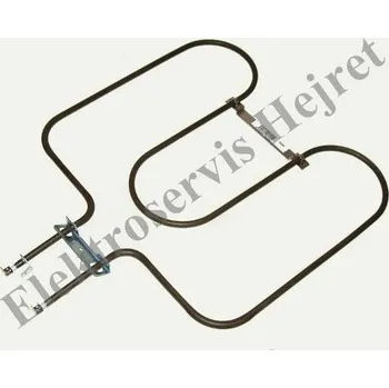 Příslušenství pro sporák Topné těleso Fagor 1100W dolní