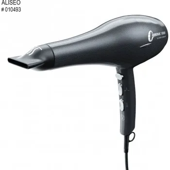 Fén ALISEO Hotelový fén na vlasy CARBONIC 1900W, carbon _010493