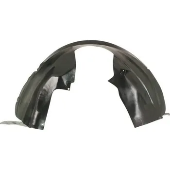 Podběh karosérie Podběh pravý FIAT FIORINO/QUBO, 10.07-