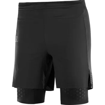 Pánské kraťasy Salomon Exo Motion Twinskin Short LC1293700