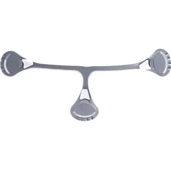 XKKO Sponka Snappi Originál šedá