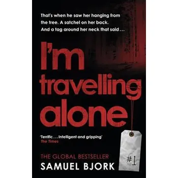 I'm Travelling Alone - Samuel Bjork [EN] (2016, brožovaná)