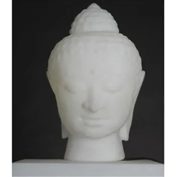 Stojací lampa SLIDE Designové svítidlo BUDDHA RGB LED LA BUD035