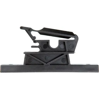 Ohradník Kombi izolátor VN OLLI pro pásky do 40 mm a lanka s klipem pro elektrický ohradník 25 ks