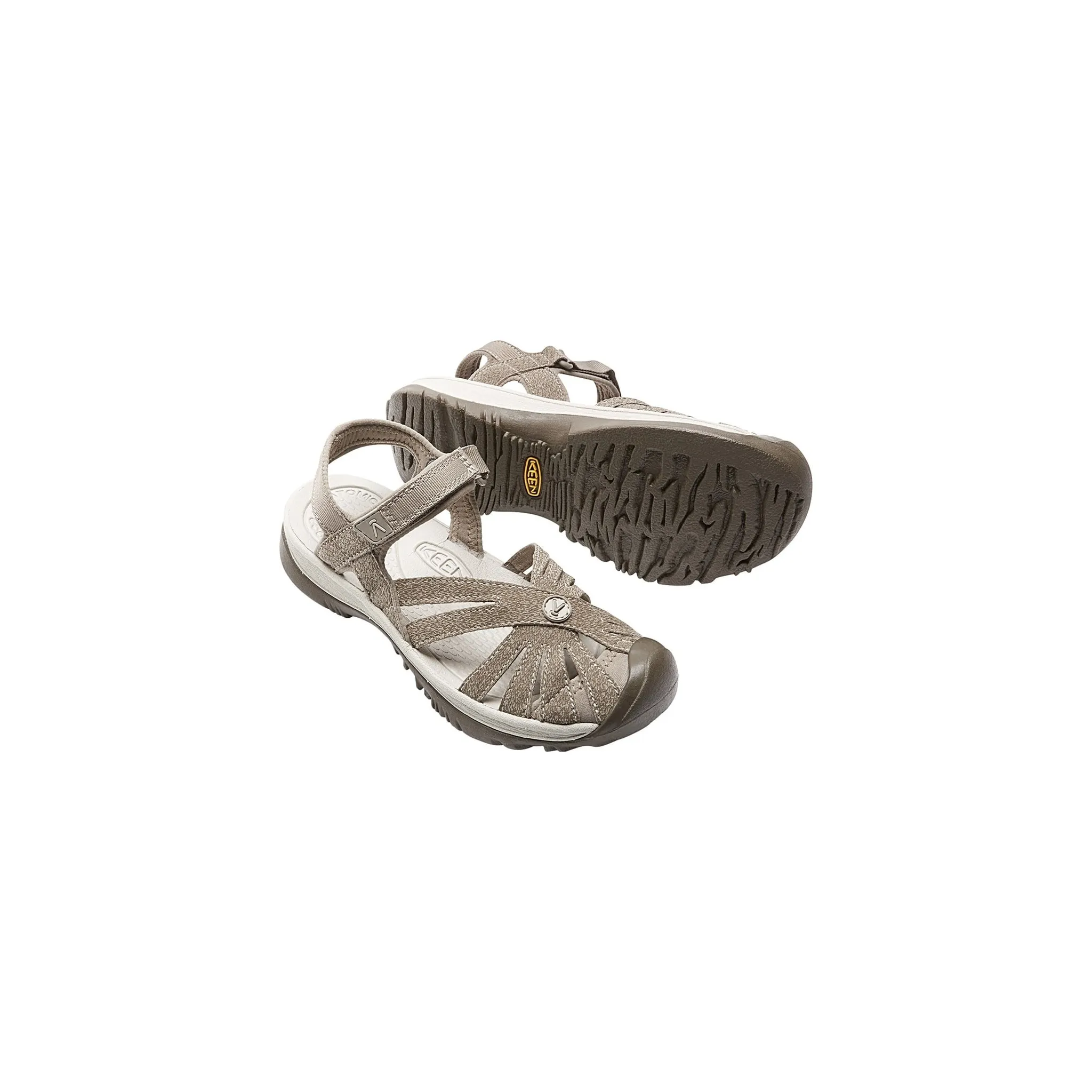 Fotografie 3 - Dámské sandále Keen Rose Sandal W KEN1201050113SA 39,5