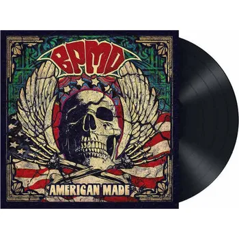 Zahraniční hudba BPMD - American Made (LP, NPR951VINYL)