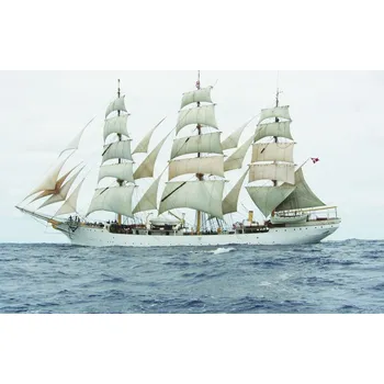 RC model letadla Danmark 1:100