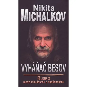 Kniha Vyháňač besov - Nikita Michalkov (E-Kniha)