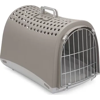 přepravka pro zvíře Imac Linus 32 x 34,5 x 52,5 cm