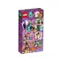 Stavebnice LEGO LEGO Friends 41423 Záchrana tygra v džungli