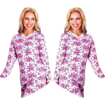 Dámská noční košile Dámská noční košile Molvy KT062 XL