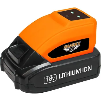 Sharks All in One SHK524